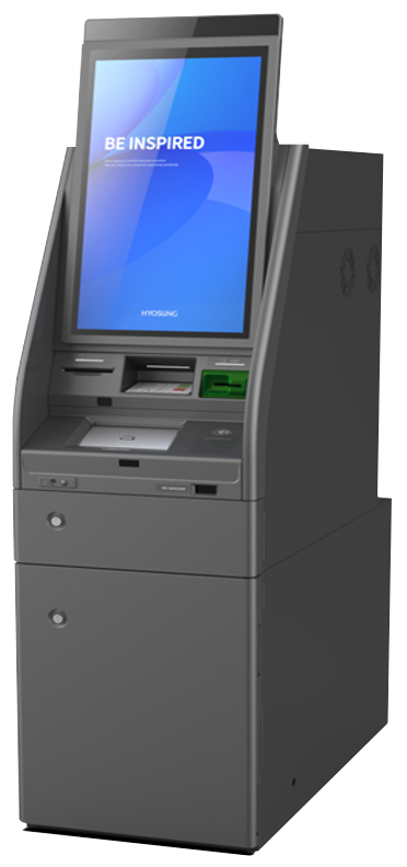 Monimax 8600ST
