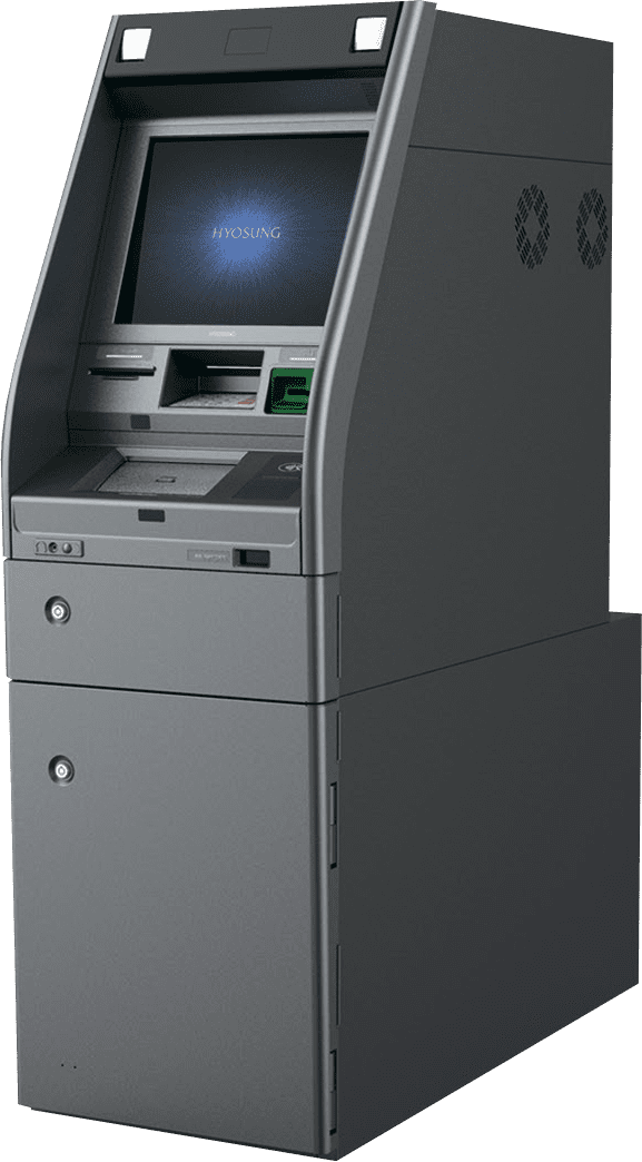Monimax 8600S