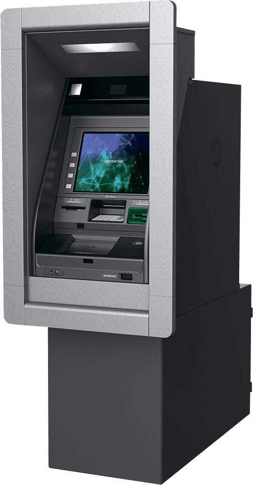 Monimax 8600ST