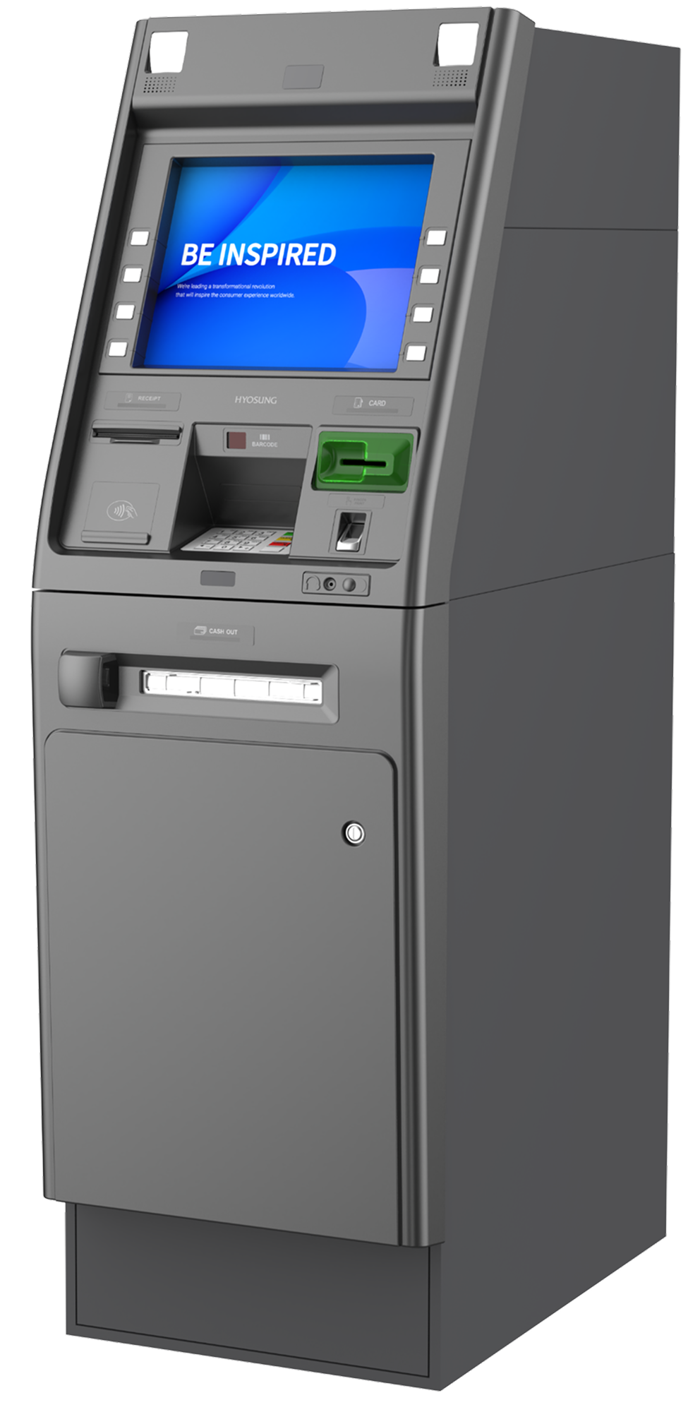 Monimax 5600S