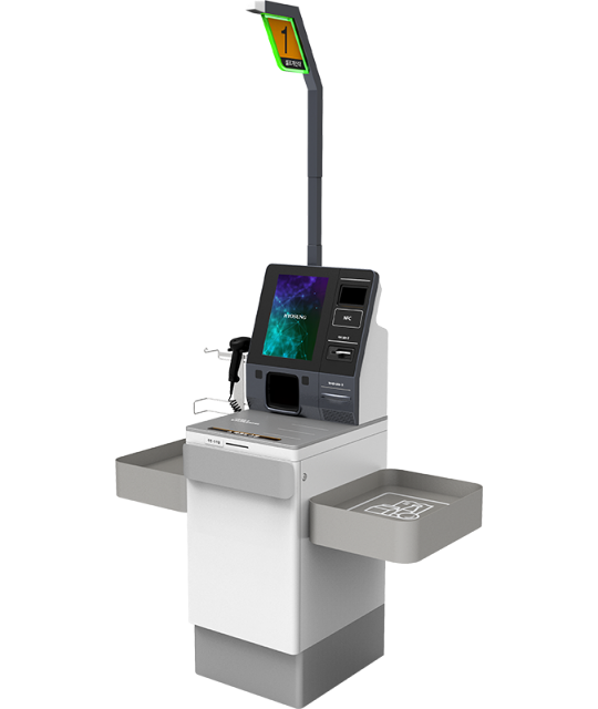 KCO U4100